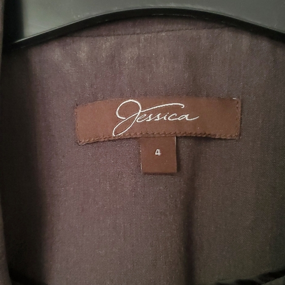 Jessica suit jacket - Picture 7 of 8